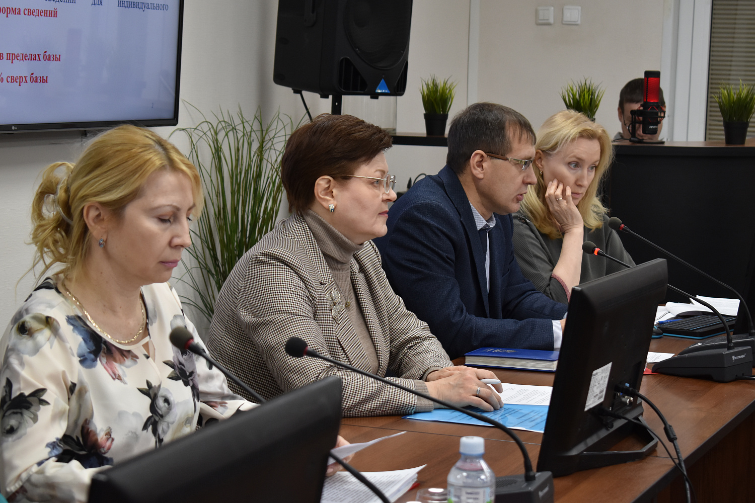 26 января 2023 г. в ТПП Чувашской Республики состоялось первое в 2023 г. заседание Клуба кадровиков.