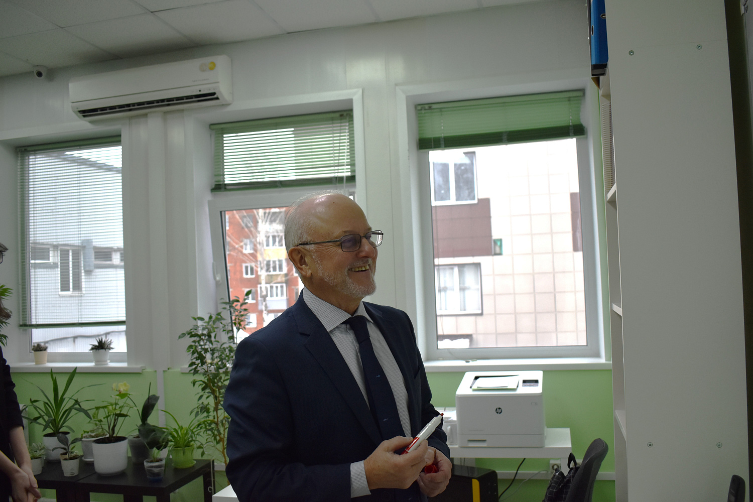 Коллектив ТПП Чувашской Республики поздравляет Кустарина Игоря Владимировича с Днем Рождения!