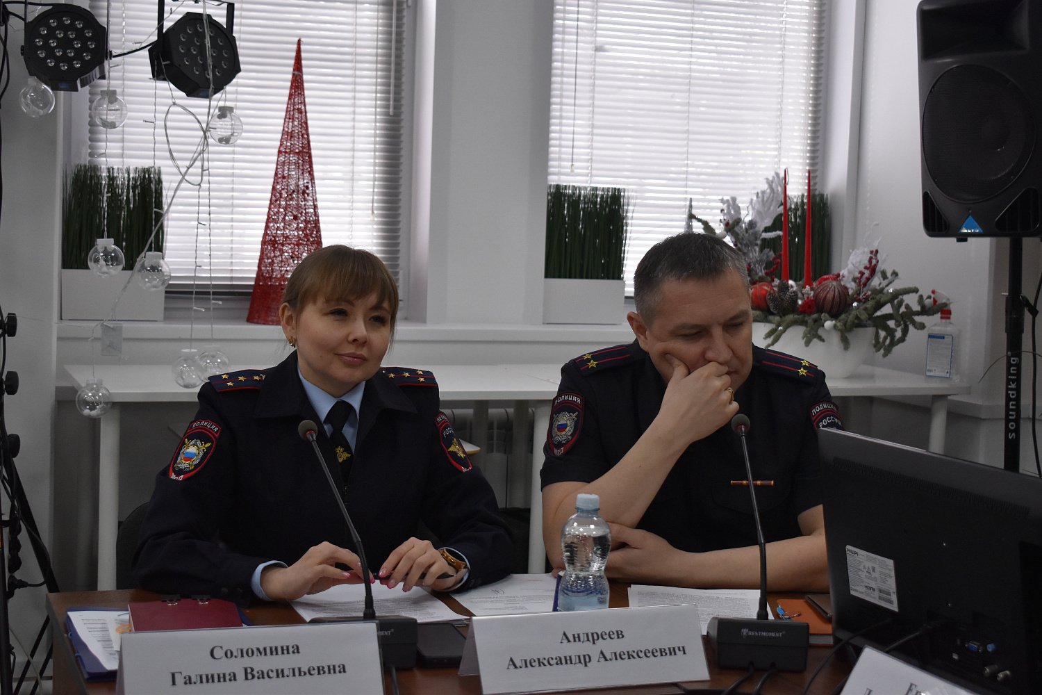 27 февраля в ТПП Чувашской Республики состоялся семинар-совещание для руководителей и специалистов кадровых служб предприятий строительной отрасли