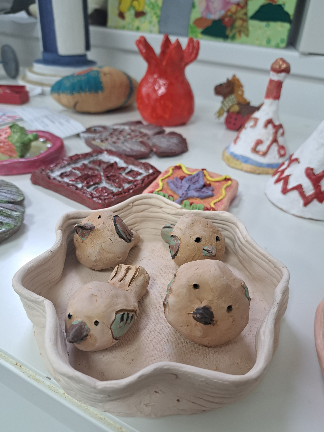 Определены победители творческого конкурса «Талантливые дети-2023»