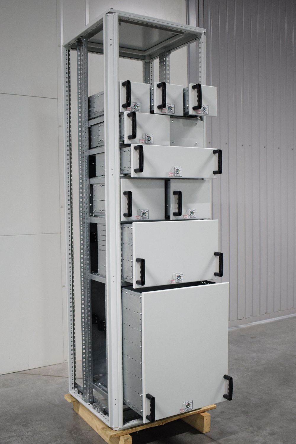 АО «НПО «Каскад»