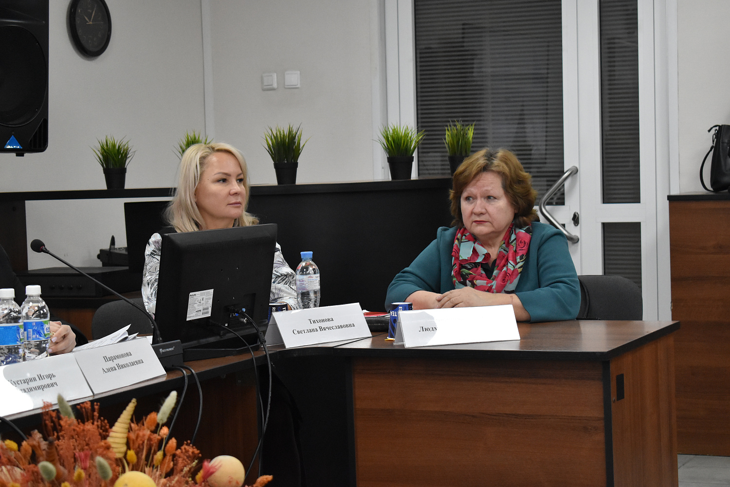 27 февраля в ТПП Чувашской Республики состоялся круглый стол на тему: "Изменения в законодательстве в области производства пищевой продукции"