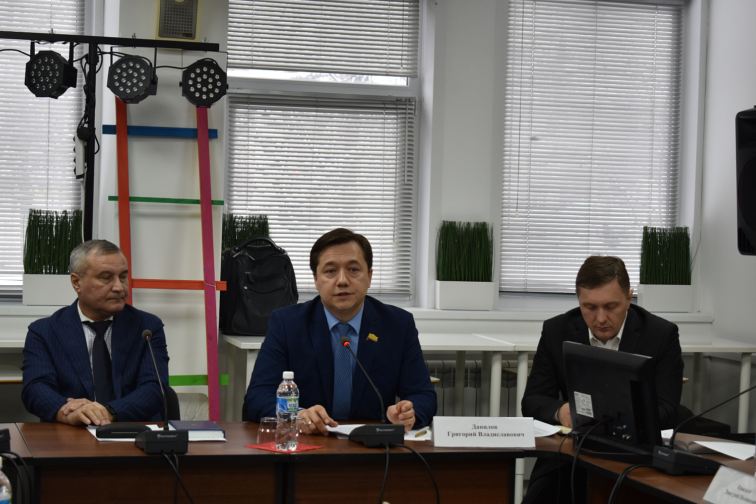 21 февраля 2022 г. в Торгово-промышленной палате Чувашской Республики состоялось первое заседание Клуба экспортеров Чувашской Республики.