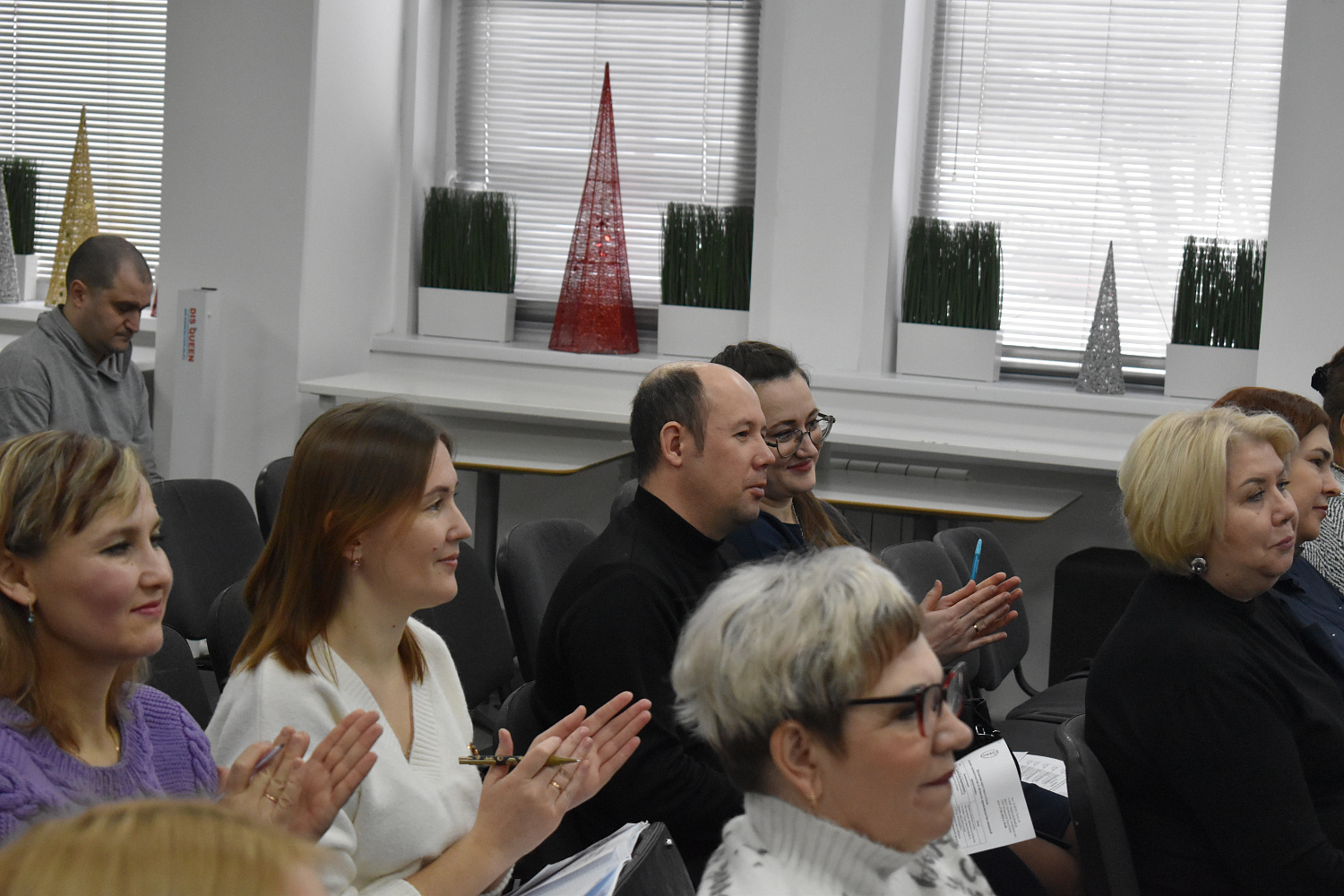 27 февраля в ТПП Чувашской Республики состоялся круглый стол на тему: "Изменения в законодательстве в области производства пищевой продукции"