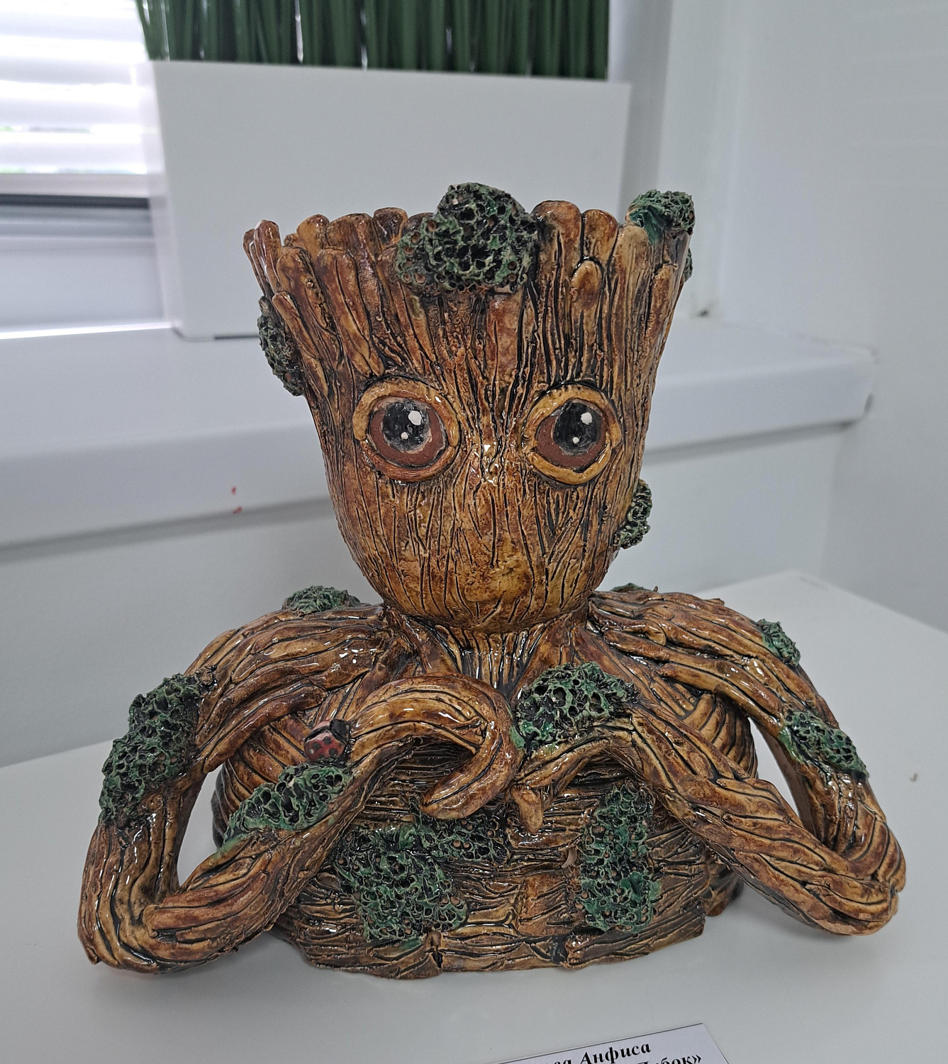 Определены победители творческого конкурса «Талантливые дети-2023»