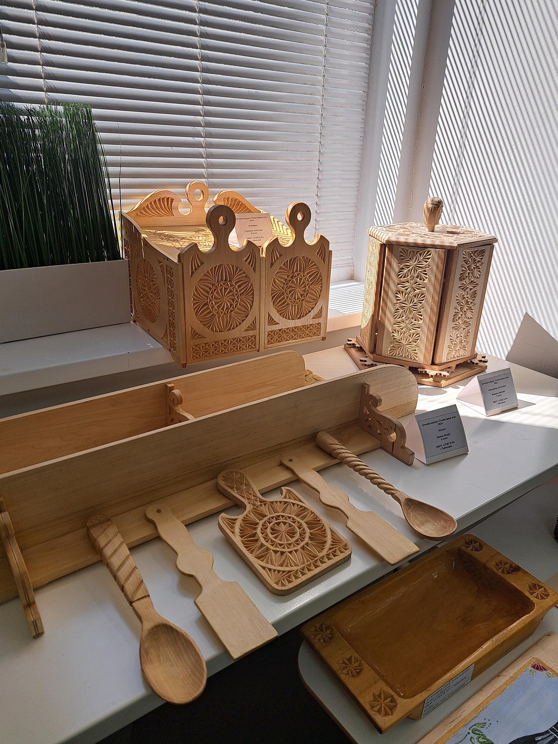 Определены победители творческого конкурса «Талантливые дети-2023»