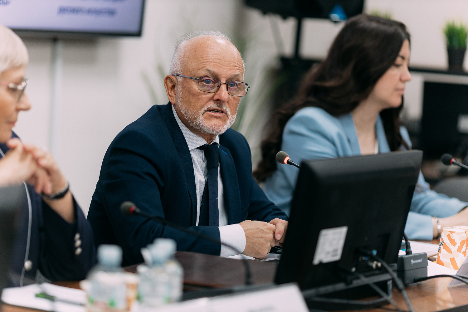 24 мая 2024 г. в ТПП Чувашской Республики состоялся Форум семейных компаний Чувашской Республики