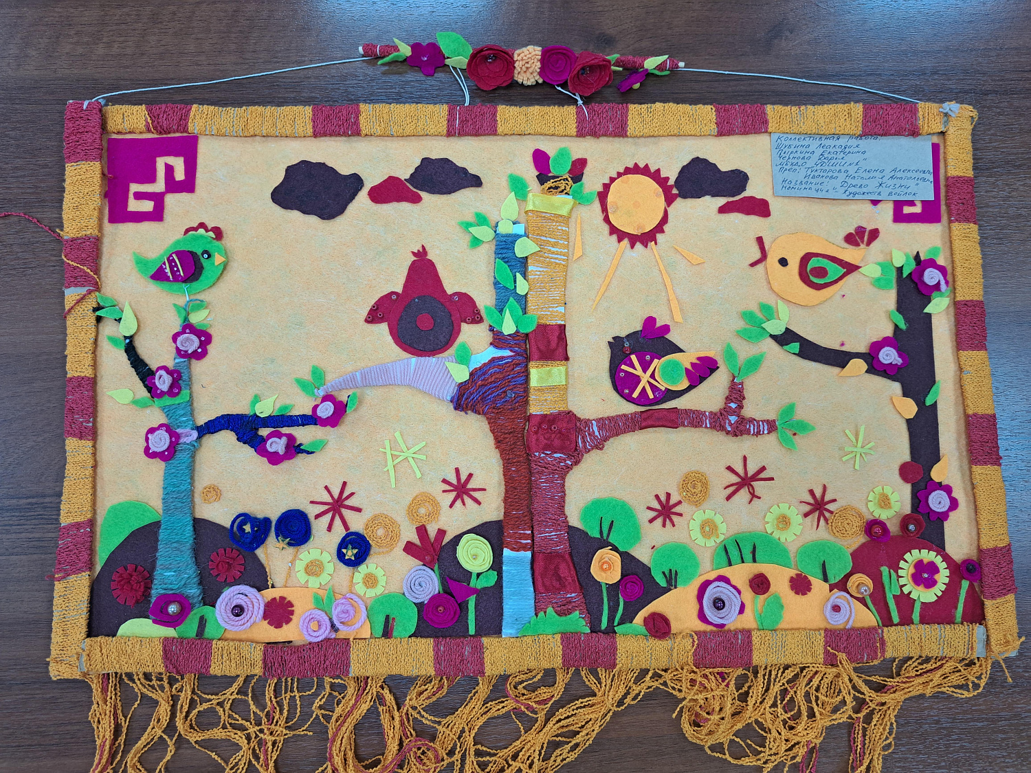 Определены победители творческого конкурса «Талантливые дети-2023»