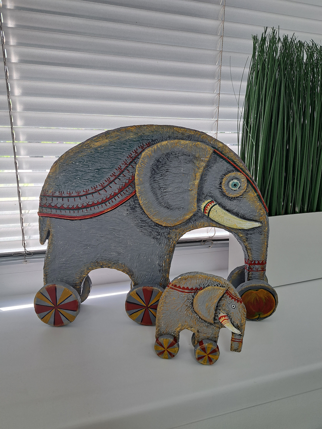 Определены победители творческого конкурса «Талантливые дети-2023»