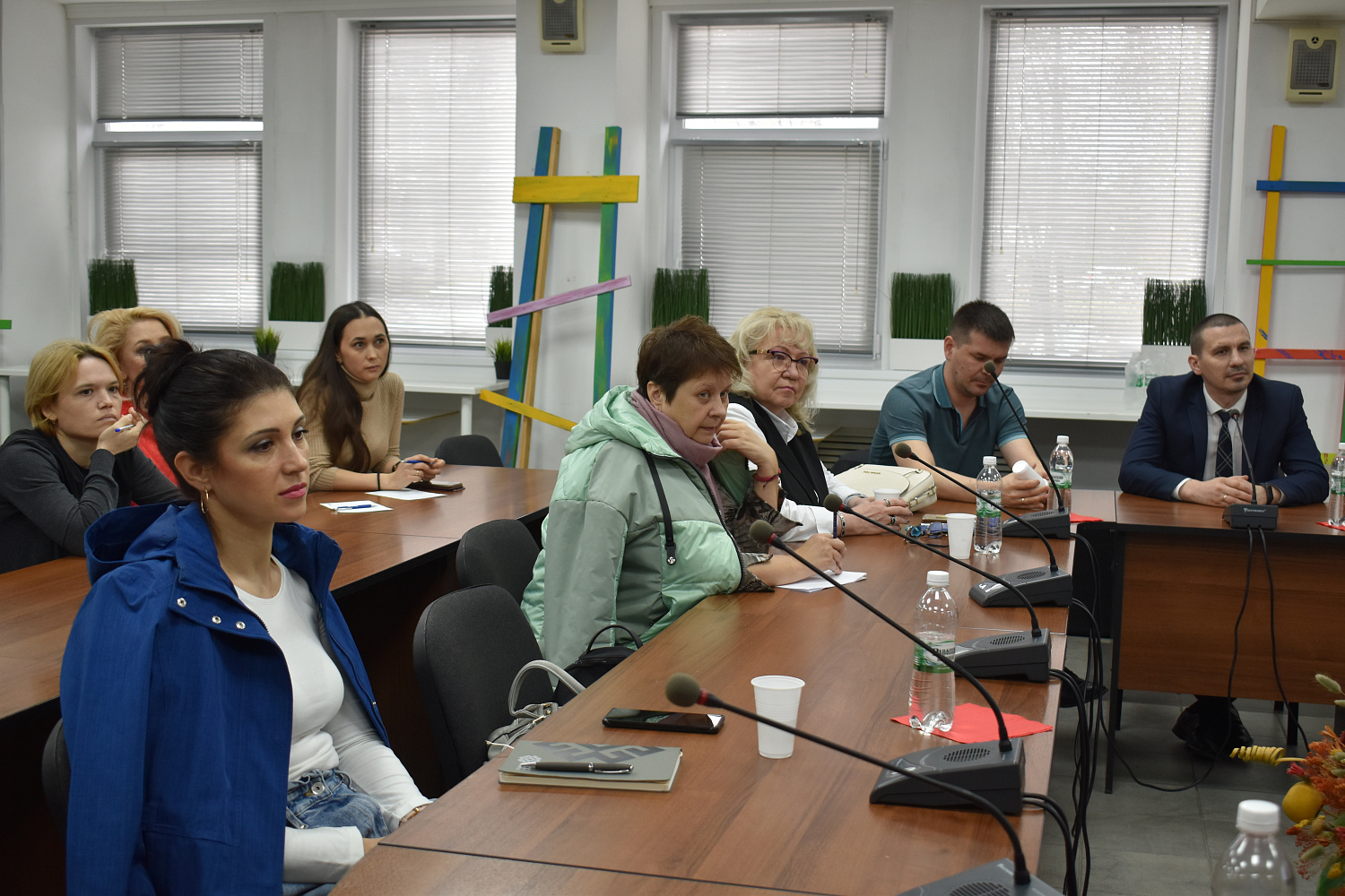 28 апреля 2022 г. в Торгово-промышленной палате Чувашской Республики состоялась практическая конференция «Оценочная деятельность в современных условиях». 