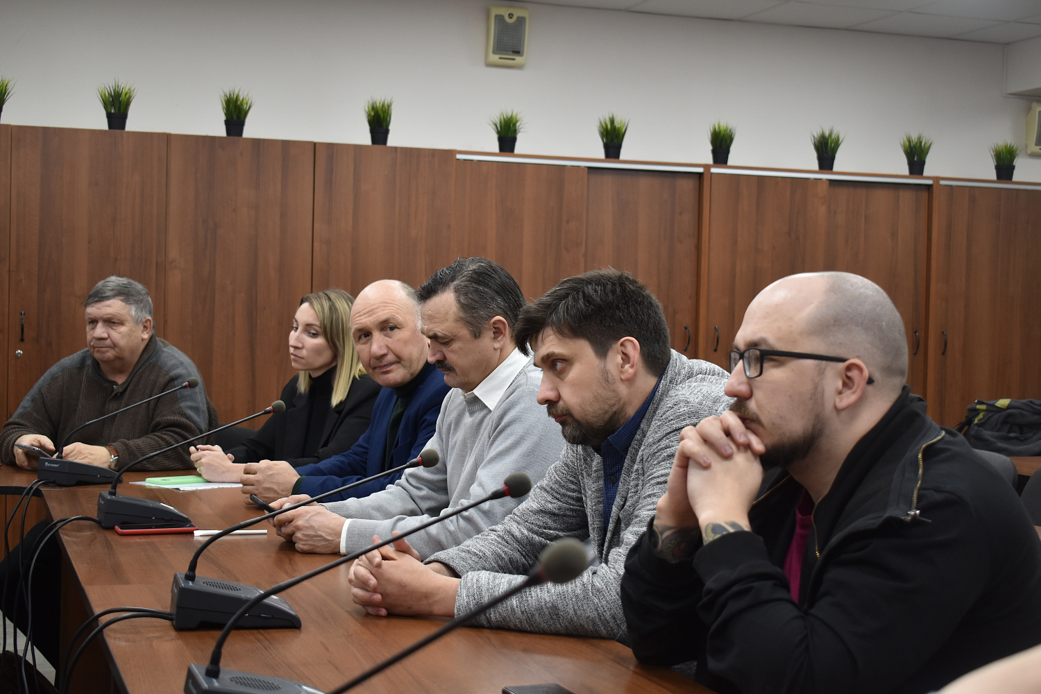 1 декабря 2022 г. в ТПП Чувашской Республики состоялся Круглый стол: «Поддержка семейного предпринимательства: проблемы, задачи, перспективы».