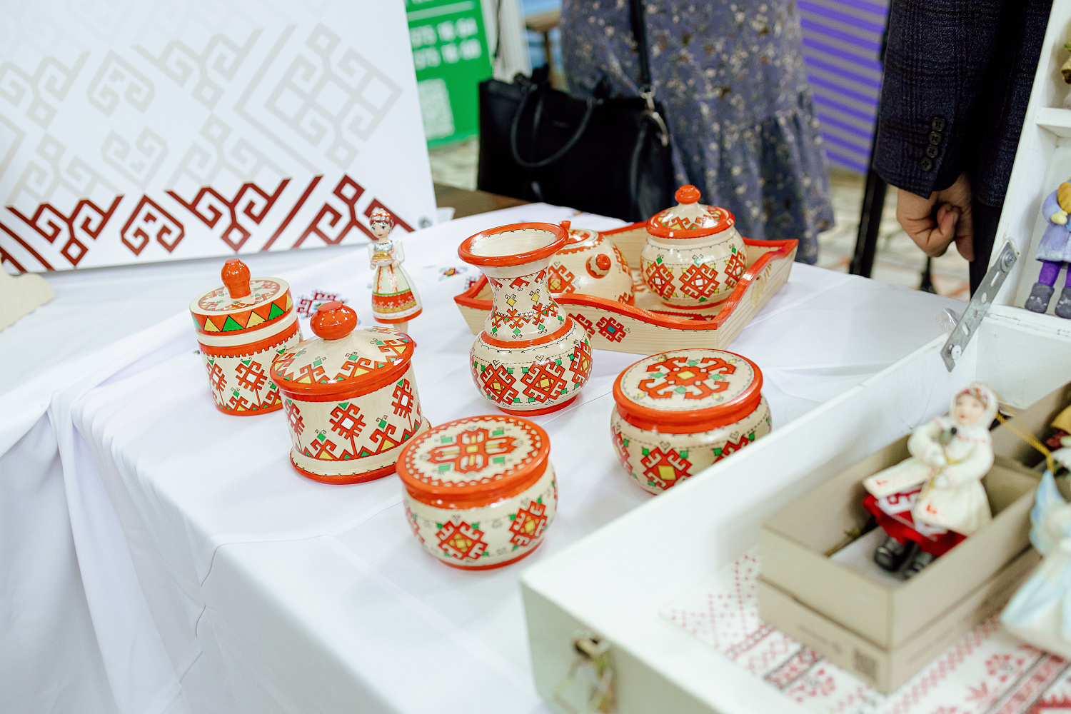 21 мая 2025 года в рамках празднования Дня российского предпринимательства в г.Чебоксары состоялся II Форум семейных компаний Чувашской Республики