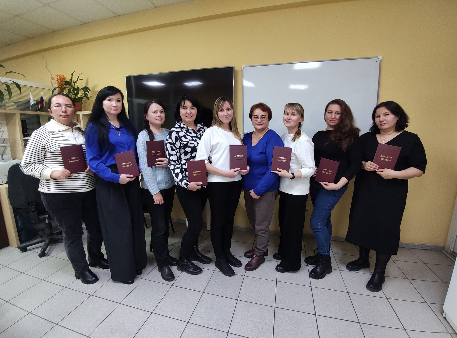 Курсы профпереподготовки «Главный бухгалтер»